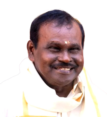 George Maryan